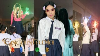 ENCANTADIA PARODY HORROR SCHOOL SERIES | Popoy Mallari