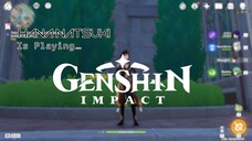 Event yang kurang diminati para player genshin?