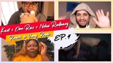 YOUNG ROYALS - EPISODE 4 REACTION by Americans & South African