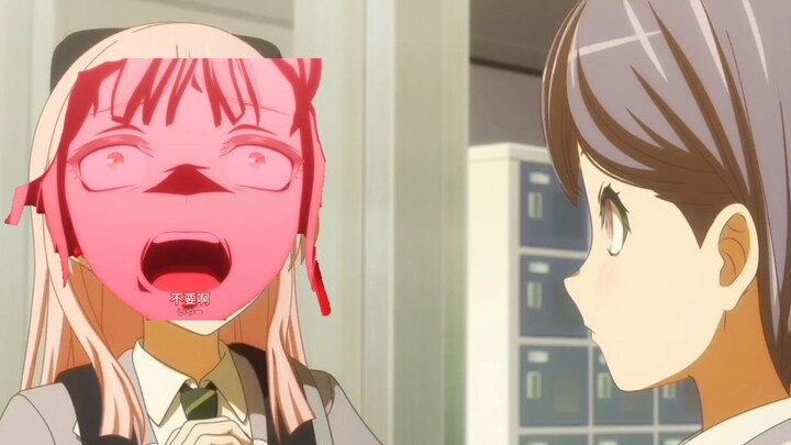 ♪Ya~Ya~Ya~Ya~Ya~✧❤️