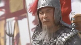 七旬赵云上阵力斩韩德“全家”！（“这等武艺，也能上阵为将？”）
