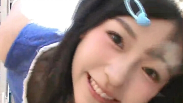 "Darling, please don't say you still love me, because I've seen how you used to love me."