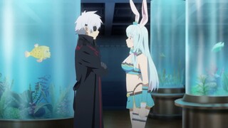 Arifureta Season 1 Episode 11