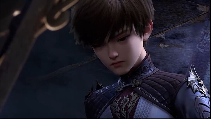 Coiling Dragon Ep 1 Subtitle Indonesia Hd