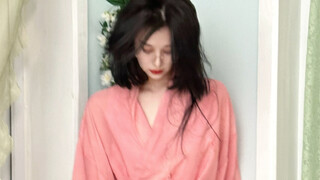 是在看我嘛 那多看一会