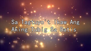 Buti Nalang - LhipKram and Bj Prowel