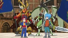 Future card buddyfight episode 50