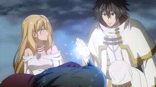 Party kara Tsuihou sareta Sono Chiyushi part8