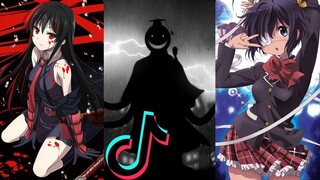 BADASS ANIME MOMENTS TIKTOK Compilation Part 38 (Anime and Song Names)