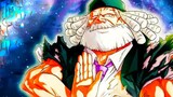 I Am Coming Joy Boy! Gorosei Saturnus Berhadapan Dengan Luffy One Piece Terbaru