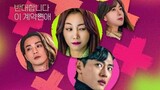 LOVE TO HATE YOU episode 6 K-Drama Tagalog Dubbed