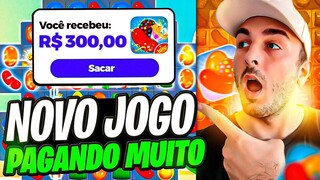 ⚠️CANDY PAY COMO FUNCIONA - CANDY CRUSH QUE PAGA ?