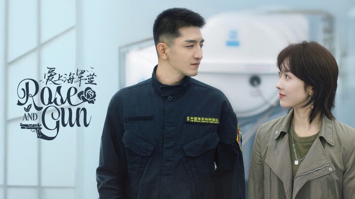 [[Eng sub] Rose and Gun Episode 31