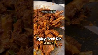 Lunch of ordinary office worker in Korea 🇰🇷Pt.110 #koreanfood #korean #southkorea #mukbang