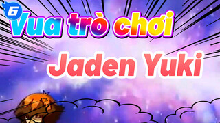 [Vua trò chơi!] Cảnh chiến biểu tượng Jaden Yuki_6