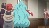 Nguyệt Đạo Dị Giới - Review Anime Tsuki ga Michibiku Isekai Douchuu | Part 6