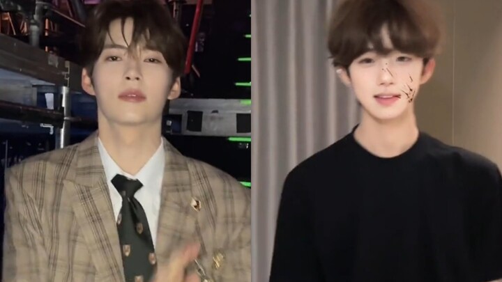 Hanya dalam beberapa hari mencapai lebih dari 100 juta penayangan! Kumpulan versi pria tarian TikTok