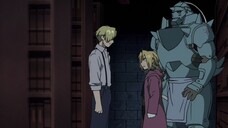 Fullmetal Alchemist - 11