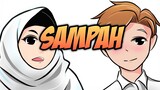 SAMPAH  ||  Bimasahari