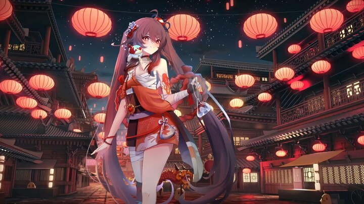 [Wallpaper Engine] คำแนะนำเกี่ยวกับวอลเปเปอร์ฉบับที่ 8 คุณสามารถให้ความสนใจและมองย้อนกลับไปในทันที ม
