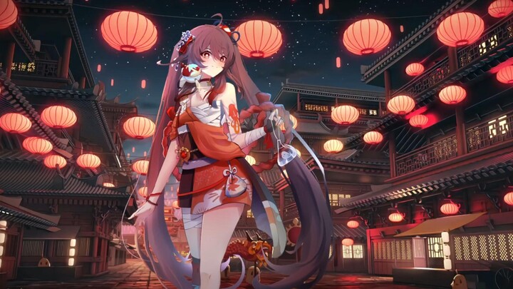 [wallpaper engine]壁纸推荐第八期，亦可留心，蓦然回首。快来领取小众又高级的壁纸吧！