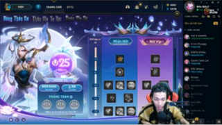 Đây Là Skin Yone Đẹp Và Lỗi Nhất Từ Trước Đến Nay _ SỰ KIỆN THẦN MA HỘI TỤ_Trim