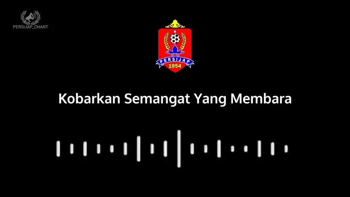 Anthem Persijap Jepara