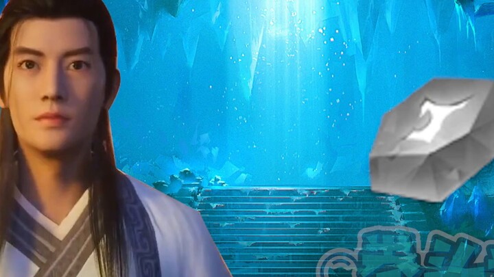 [Storytelling] Interpretation of the original novel of "A Mortal's Journey to Immortality" (23) Acci