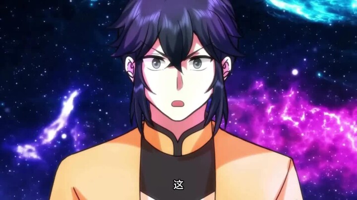 【Việt sub】“Chaos Đan Thần” Tập 131