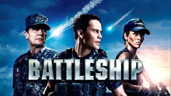 Battleship (2012) Sub Indo