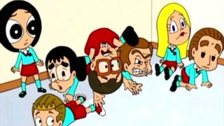 Betty Toons