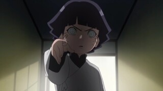 [Naruto] Khi Hướng Dương và Hinata tức giận