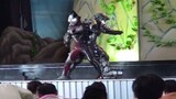 [Vở kịch sân khấu Ultraman]—Ultraman Tiga và Ultraman Dyna đấu với Sophia Dyna
