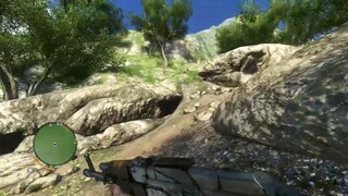 Far Cry 3 Single-Player Pt.5-Random Hunting
