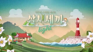 (ENG SUB) 3 Meals A Day Light - Ep. 2