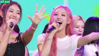 H1KEY出道初一位！人生第一个一位安可现场！
