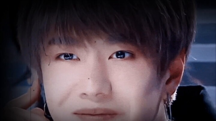 Episode 6 Absolute Possession Bagian 2/Bo Jun Yi Xiao/Dark Series/Yandere Bo yang Menghitam x Silly 