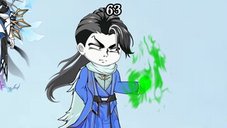 第六十三集：虫岛三神器