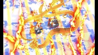 Full Tiên Võ Đế Tôn Chap 481 - 488 _ Thu Thanh Vân Diệt Chính Khí