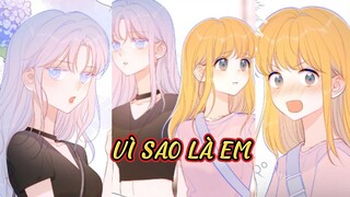 Chap 81- 90// Vì sao là em-  Bất ngờ về người bạn đầu tiên khi vào đại học của Tử Tinh