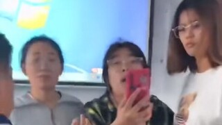 Admissions Scandal — Full Video of a Male Student from Beijing Vocational College of Politics and La