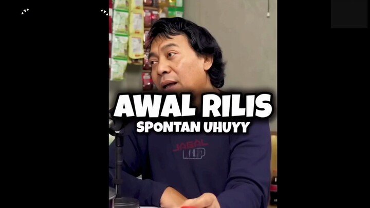 Awal di Ciptakannya Spontan Uhuyyy !!!