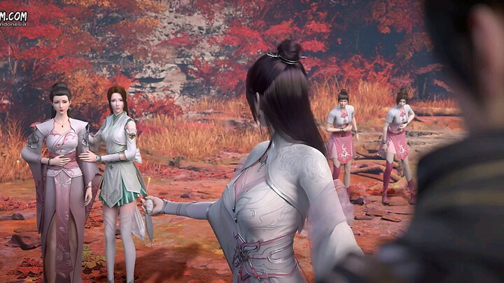 BBTH EPS164 SUB INDO