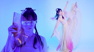 【i★DM_Rie】念破 ஐ 你说机械做的心会梦到电子蝴蝶吗【超清4K翻跳】