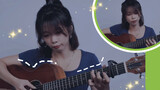 【Guitar】Cover of Hu Ge-A Carefree Sigh