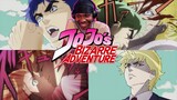JoJo's Bizarre Adventure Episode 1 - Anime EP Reaction | Blind Reaction