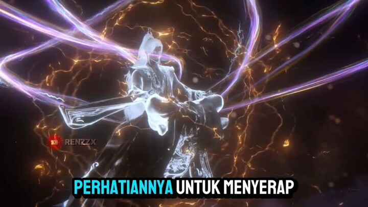 SPOILER RENEGADE IMMORTAL EPISODE 145 PART 2