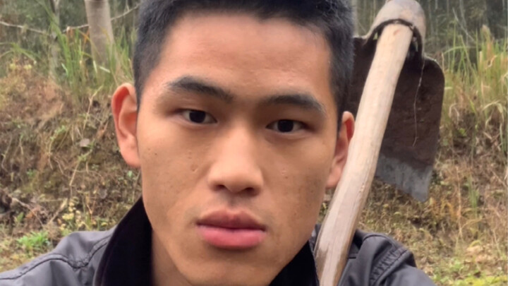 "Not only is it freeloading, but it's also not paying attention!"