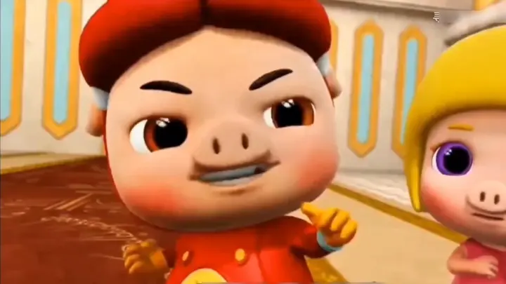 Film|Chinese Cartoon Film|Chinese Cartoon