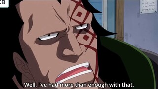 Dragon Là Ai_! _ Bí Mật Về Cha Của Luffy _ Kẻ Nguy Hiểm Nhất Thế Giới P8
